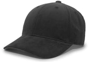 Hybrid Corduroy Dad Cap - P206