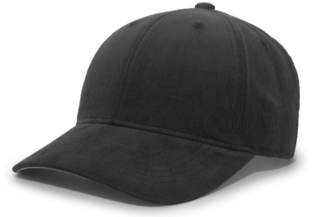 Hybrid Corduroy Dad Cap - P206