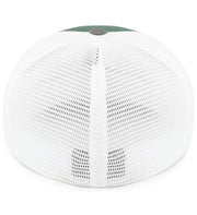 Pacific Headwear P401 Fusion Trucker Cap