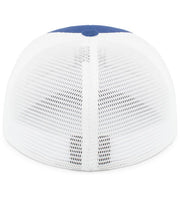 Pacific Headwear P401 Fusion Trucker Cap
