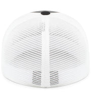 Pacific Headwear P401 Fusion Trucker Cap