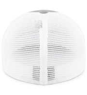 Pacific Headwear P401 Fusion Trucker Cap