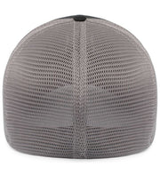 Pacific Headwear P401 Fusion Trucker Cap