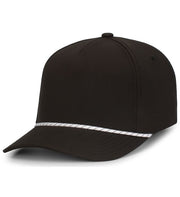 PACIFIC HEADWEAR P421 Weekender Cap R+