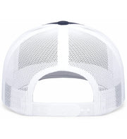 Pacific Headwear P423 Weekender Trucker Cap