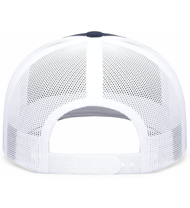Pacific Headwear P423 Weekender Trucker Cap