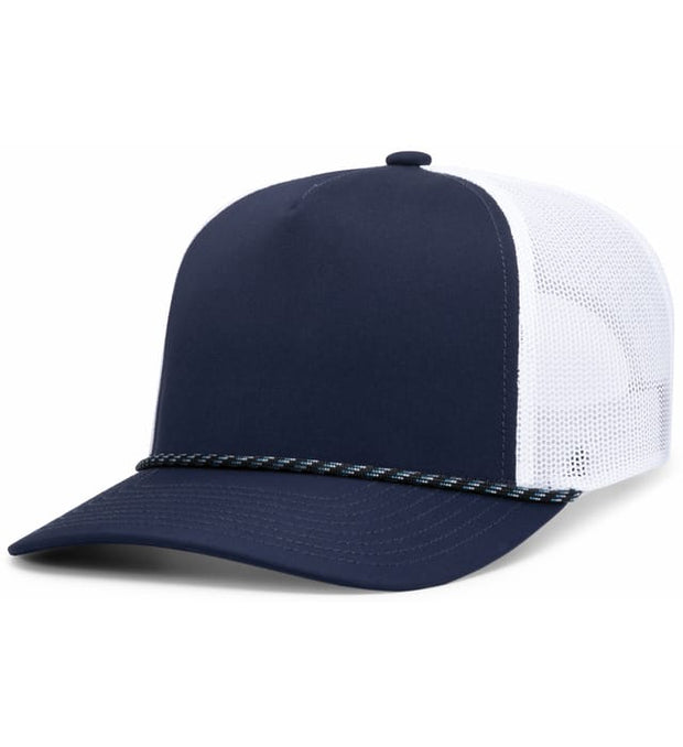 Pacific Headwear P423 Weekender Trucker Cap
