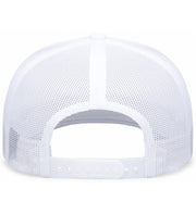 Pacific Headwear P423 Weekender Trucker Cap