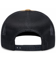 Pacific Headwear P423 Weekender Trucker Cap