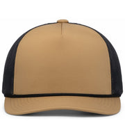 Pacific Headwear P423 Weekender Trucker Cap