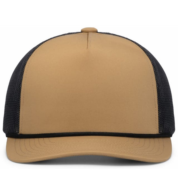 Pacific Headwear P423 Weekender Trucker Cap