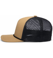 Pacific Headwear P423 Weekender Trucker Cap