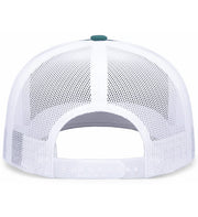 Pacific Headwear P423 Weekender Trucker Cap