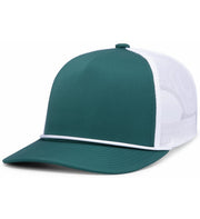 Pacific Headwear P423 Weekender Trucker Cap