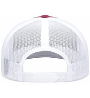 Pacific Headwear P423 Weekender Trucker Cap