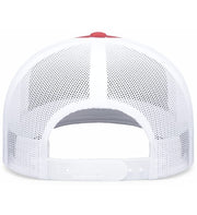 Pacific Headwear P423 Weekender Trucker Cap
