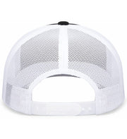 Pacific Headwear P423 Weekender Trucker Cap