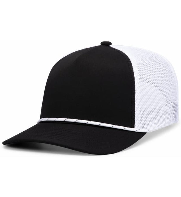 Pacific Headwear P423 Weekender Trucker Cap