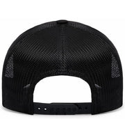 Pacific Headwear P423 Weekender Trucker Cap