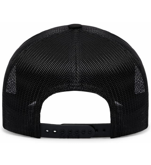 Pacific Headwear P423 Weekender Trucker Cap