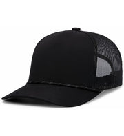 Pacific Headwear P423 Weekender Trucker Cap