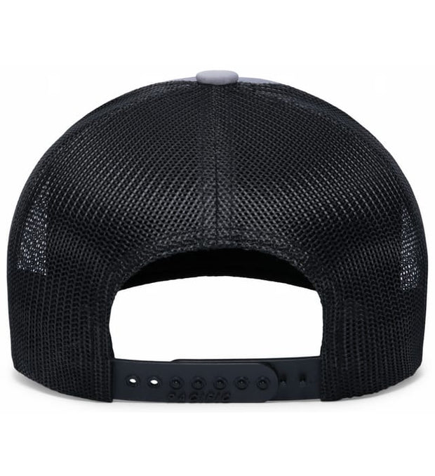 Pacific Headwear P423 Weekender Trucker Cap