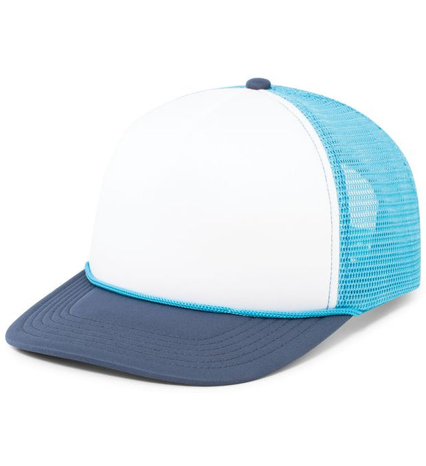 PACIFIC HEADWEAR P782 Foamie Fresh Trucker Cap