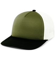 PACIFIC HEADWEAR P782 Foamie Fresh Trucker Cap
