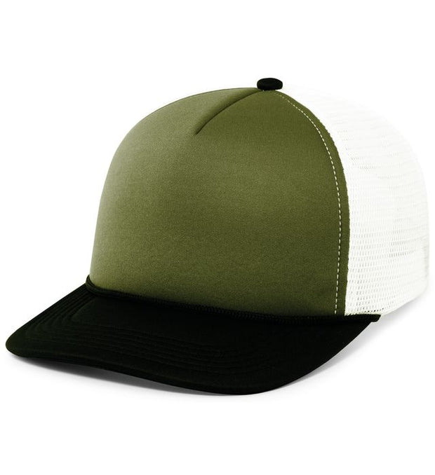 PACIFIC HEADWEAR P782 Foamie Fresh Trucker Cap