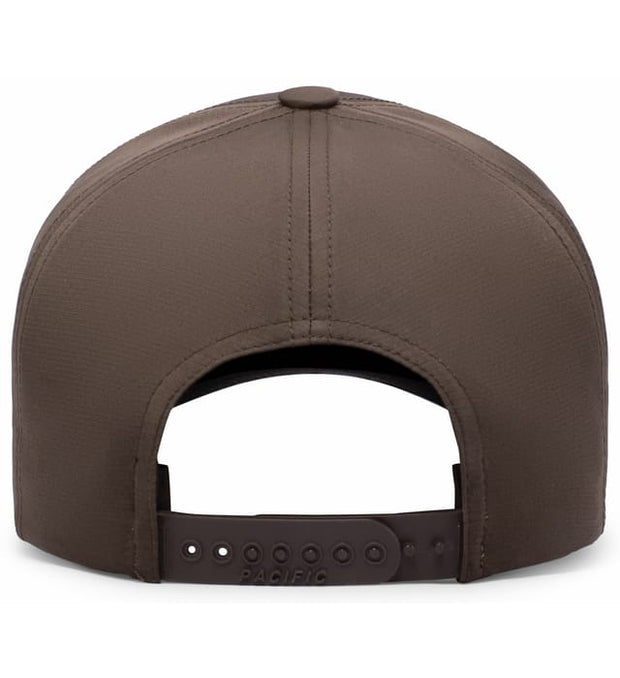 Pacific Headwear P783 Water-Repellent Outdoor Cap