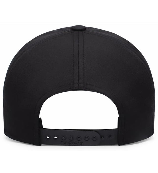 Pacific Headwear P783 Water-Repellent Outdoor Cap
