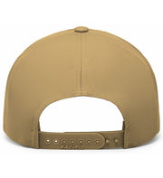 Pacific Headwear P783 Water-Repellent Outdoor Cap