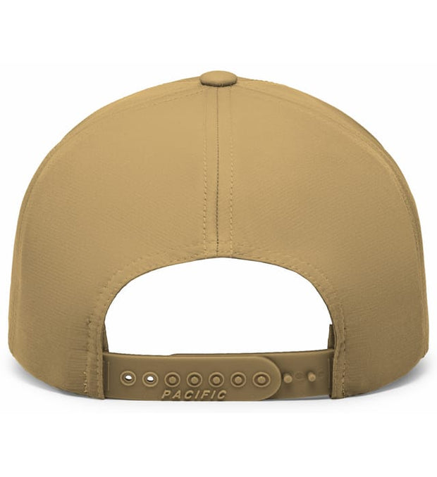 Pacific Headwear P783 Water-Repellent Outdoor Cap