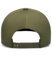 Pacific Headwear P783 Water-Repellent Outdoor Cap