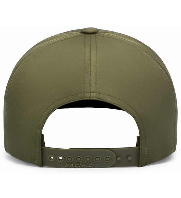 Pacific Headwear P783 Water-Repellent Outdoor Cap