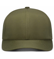 Pacific Headwear P783 Water-Repellent Outdoor Cap