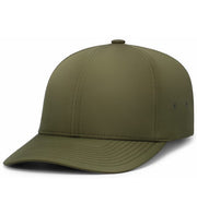 Pacific Headwear P783 Water-Repellent Outdoor Cap