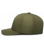 Pacific Headwear P783 Water-Repellent Outdoor Cap