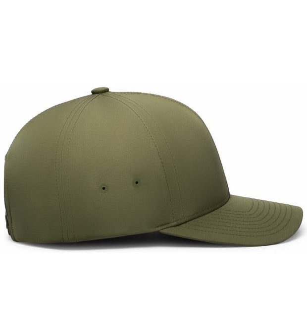 Pacific Headwear P783 Water-Repellent Outdoor Cap