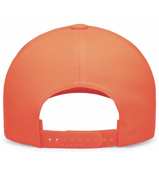 Pacific Headwear P783 Water-Repellent Outdoor Cap