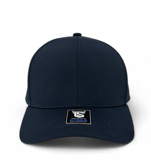 Primetime NAVY Hydro Snapback