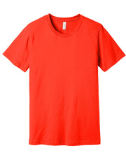 BELLA + CANVAS Jersey Tee - 3001