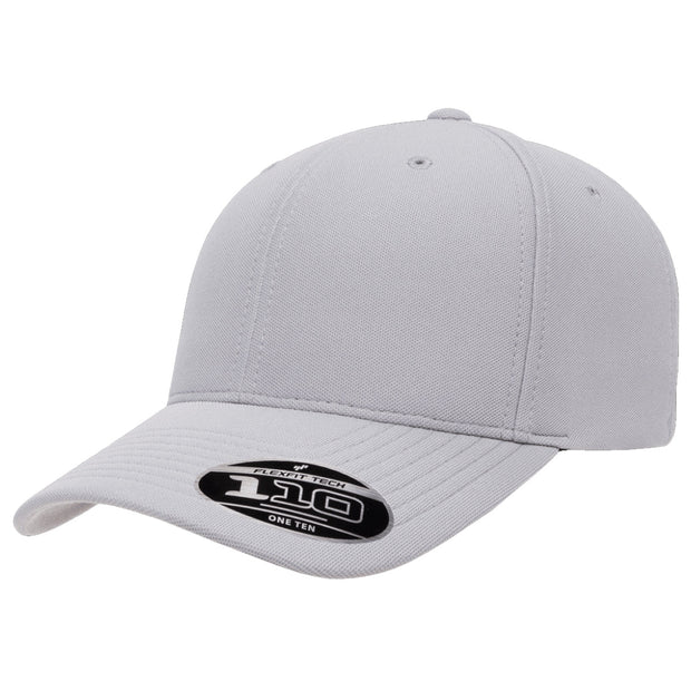 Flexfit 110® Cool & Dry Mini-Piqué Cap - 110P