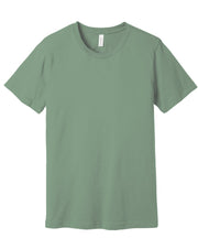 BELLA + CANVAS Jersey Tee - 3001