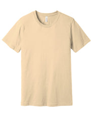BELLA + CANVAS Jersey Tee - 3001