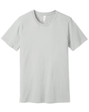 BELLA + CANVAS Jersey Tee - 3001