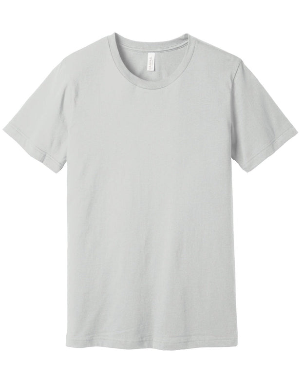 BELLA + CANVAS Jersey Tee - 3001