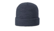 Richardson Waffle Cuffed Beanie - 146R