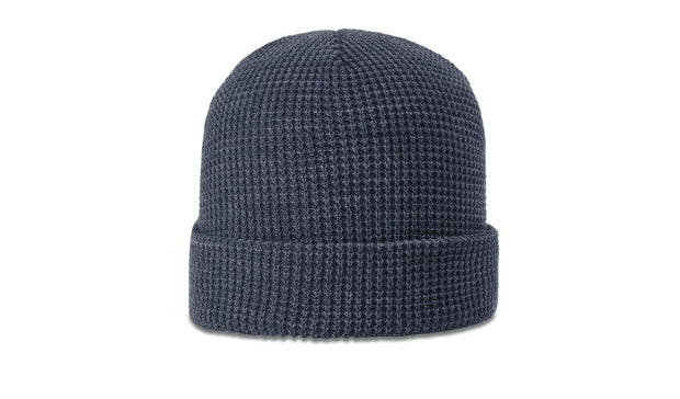 Richardson Waffle Cuffed Beanie - 146R
