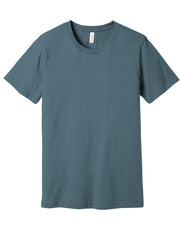 BELLA + CANVAS Jersey Tee - 3001